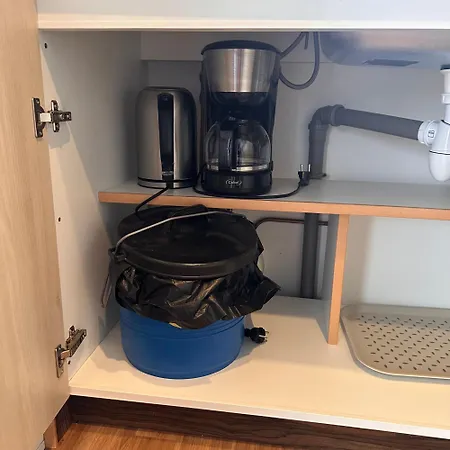 Blueportel Horizon L40 르 포르텔