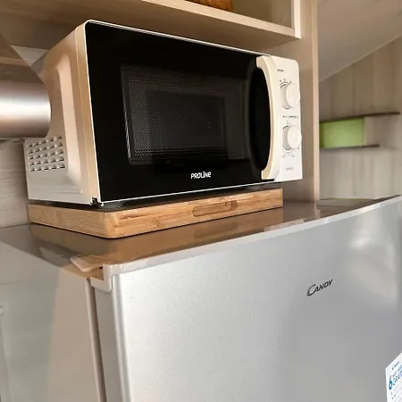 Alpstuga Blueportel Horizon L40 Le Portel