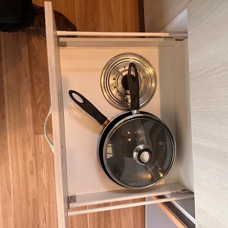 Alpstuga Blueportel Horizon L40 Le Portel