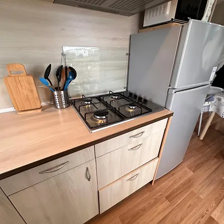 샬레 Blueportel Horizon L40 *
